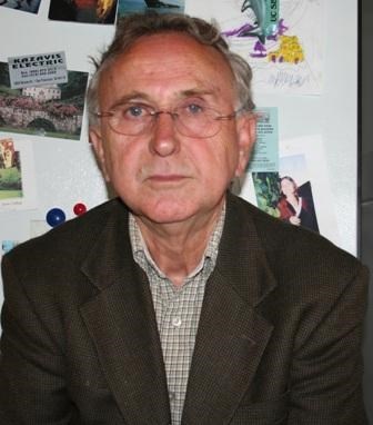 Obituary of Ioannis Georgiou Kostoulas