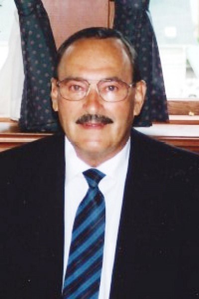 Obituary of Roy Lloyd Irwin