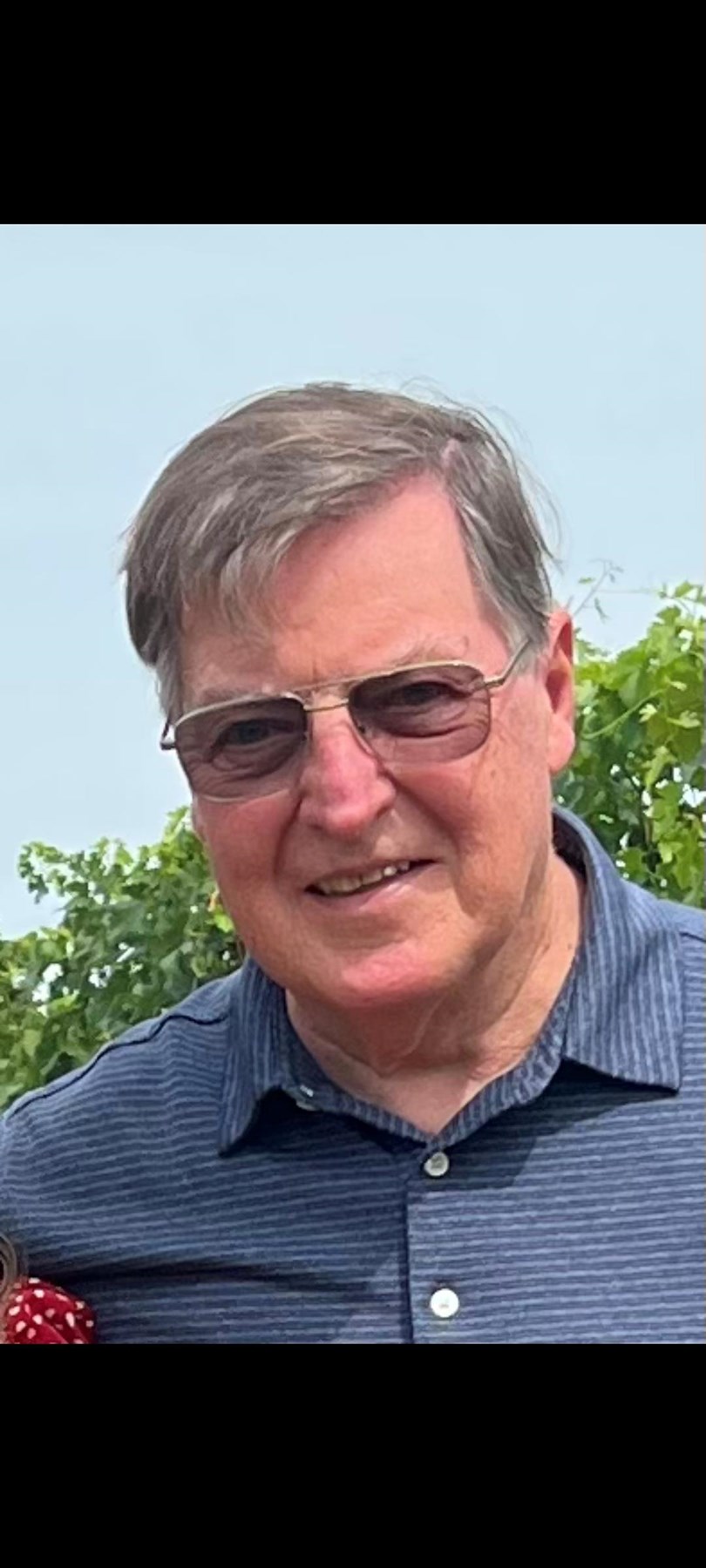 Obituary of William Charles Burns