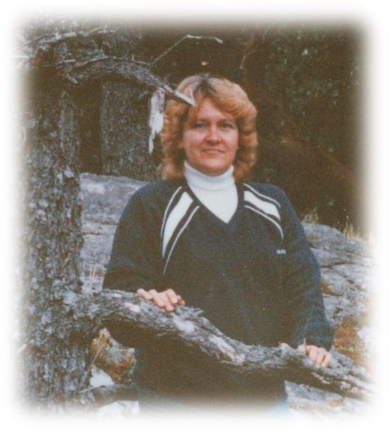 Obituary of Alice Fay HAM