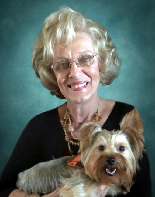 Obituary of Jacqueline "Jackie" Ann Talbert