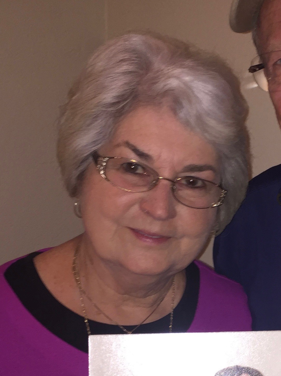 Obituary of Linda Lou Greenwood