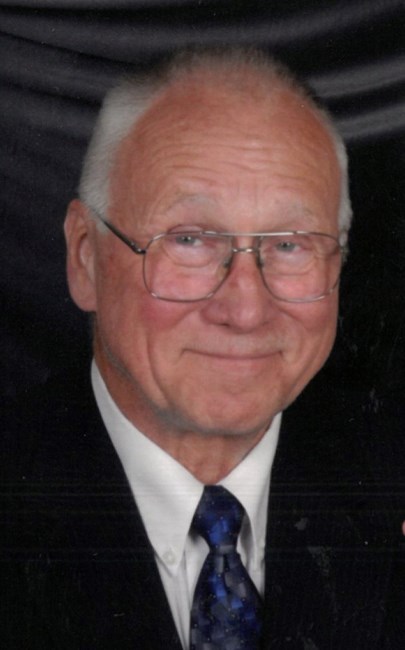 Avis de décès de Leo Walter Kosiba