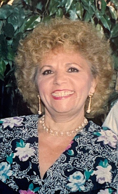 Obituary of Bella Jusim