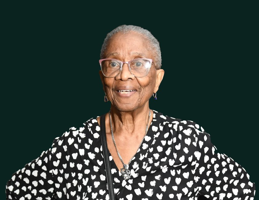 Obituary of Glenda Bernice Alleyne