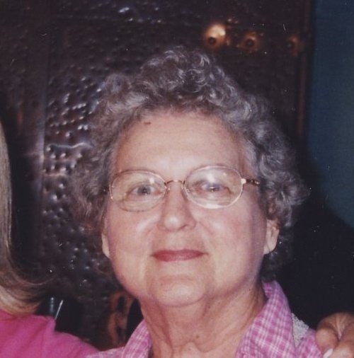 Obituary of Leta Mae Smith