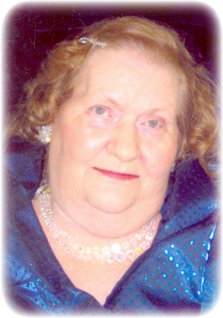 Obituary of Geneva Lee McGuire