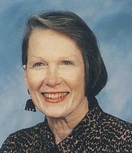 Obituary of Sarah Willie Owen