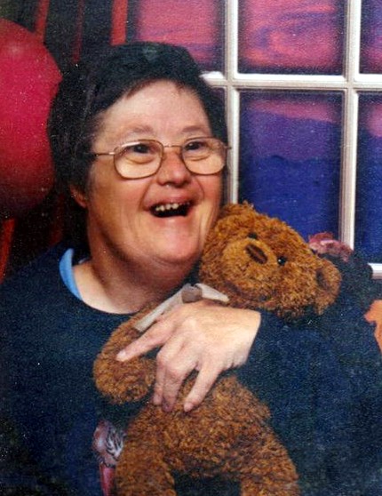 Obituary of Pamela Sue Littlefield