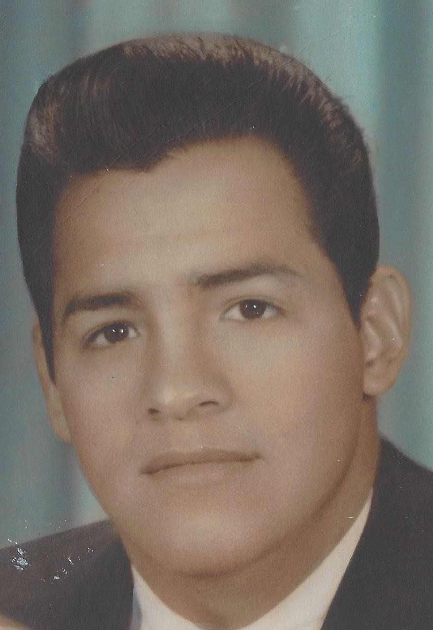 John Valles Obituary El Paso, TX