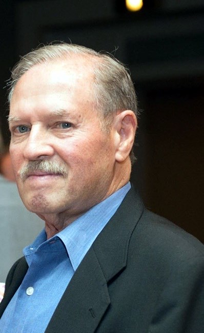 Obituary of Richard "Dick" G. Turner