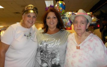 Obituary of Carmen Claramunt