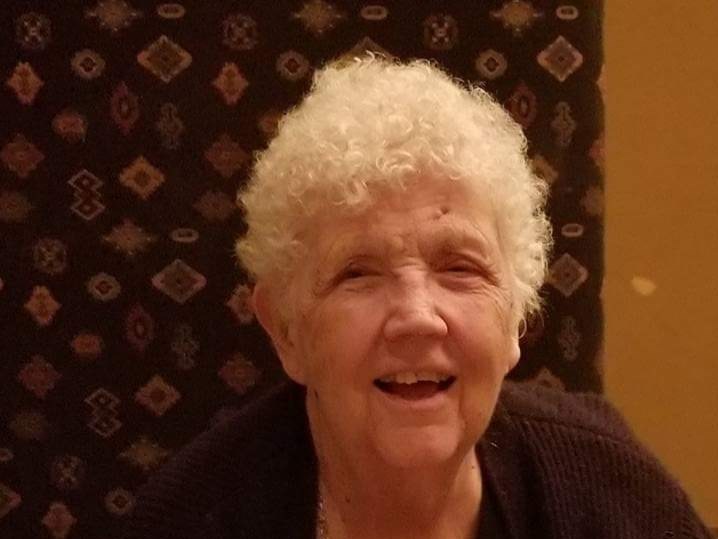 Obituary of Margaret Ellen Sherwood