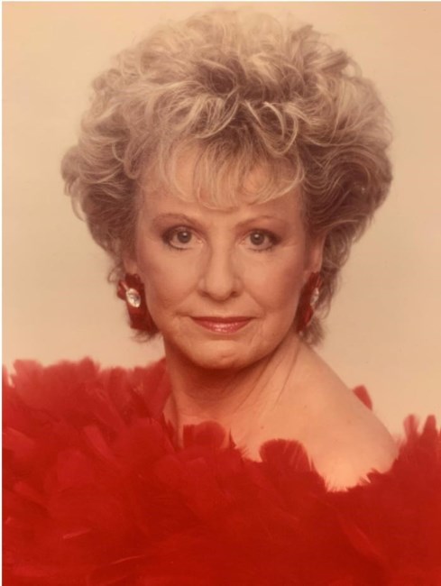 Obituary of Ms. Betty Jean O'Donnelly