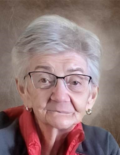 Obituary of Claudette Groulx