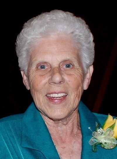 Obituary of Charlotte Frances Schadler