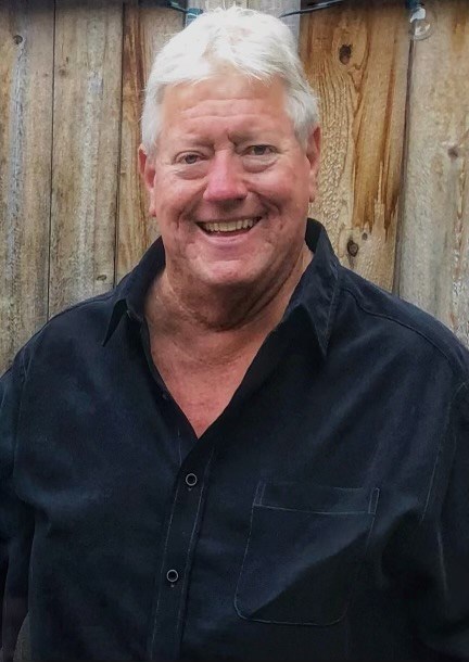 Obituary of Robert Thomas Manley Jr.