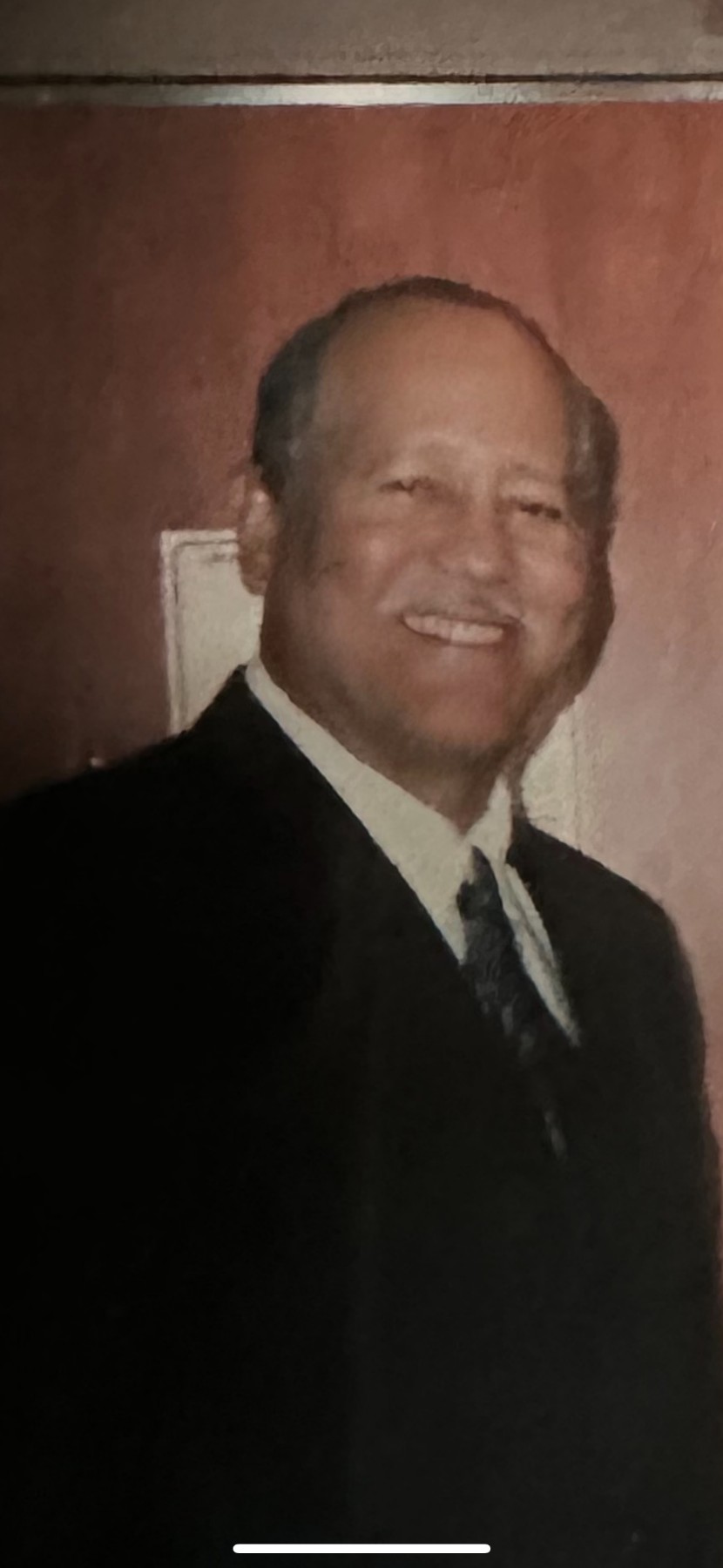 Obituary of Ralph Anthony Cormier Jr.