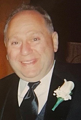 Obituary of David Ross Averack