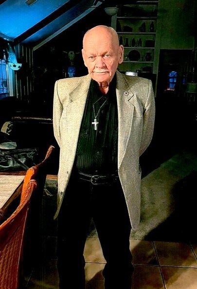 Avis de décès de Wesley William Hicks