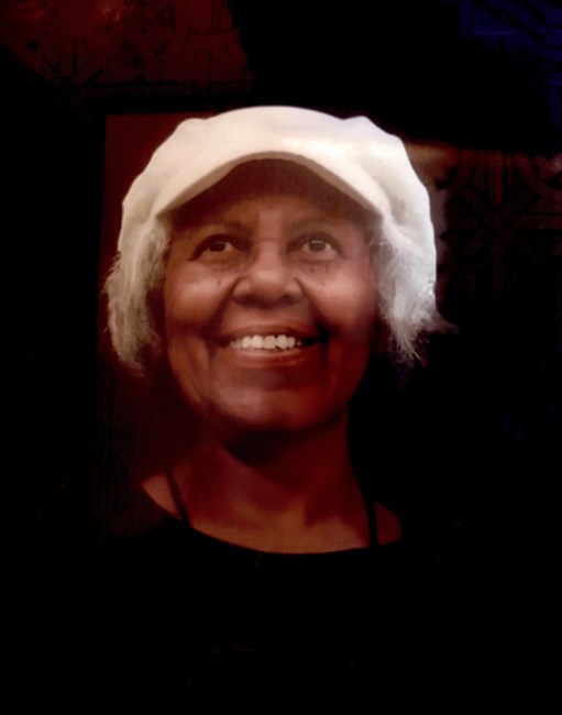 Obituary of Mary Jeanne Jones