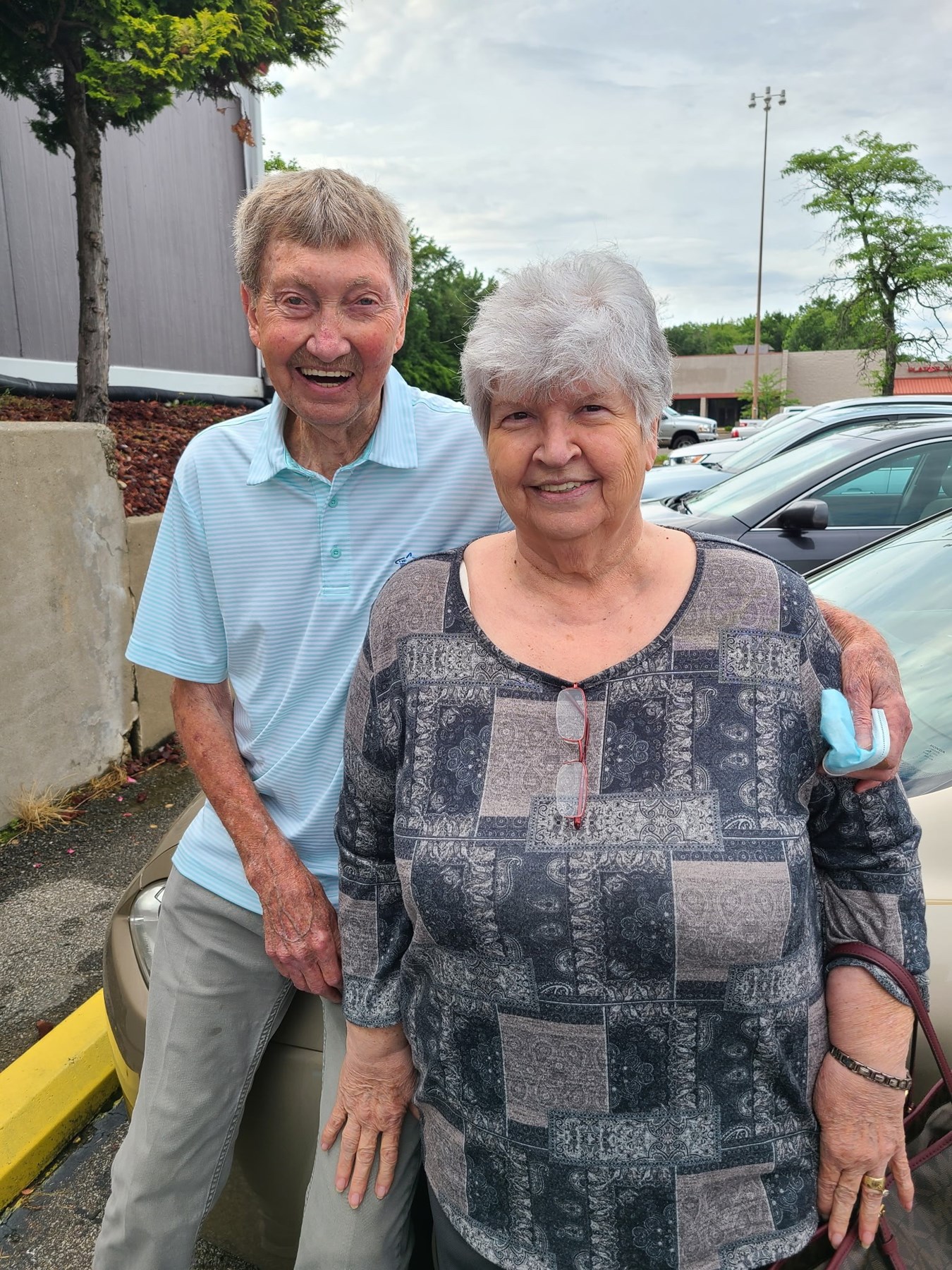 Obituary of Edwin "Eddie" Lee Fisher