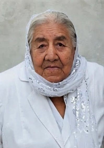 Obituary of Cecilia Rios