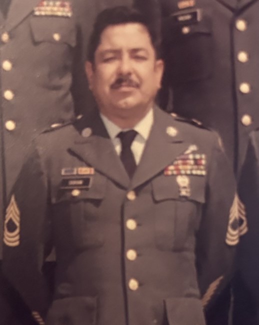 Obituary of Gilbert John Duran