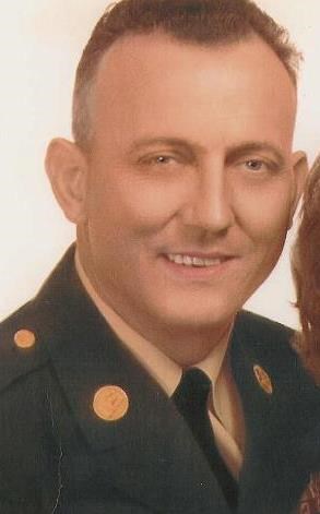 Obituary of Gerald Jacobs Sr.