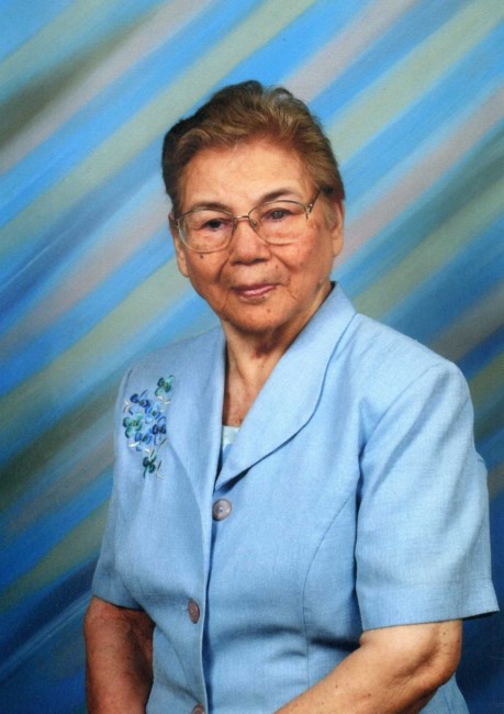 Obituary of Celina D Torres