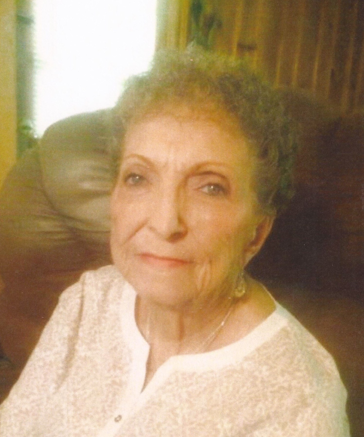 Obituary of Betty Sue Skidmore Bavar