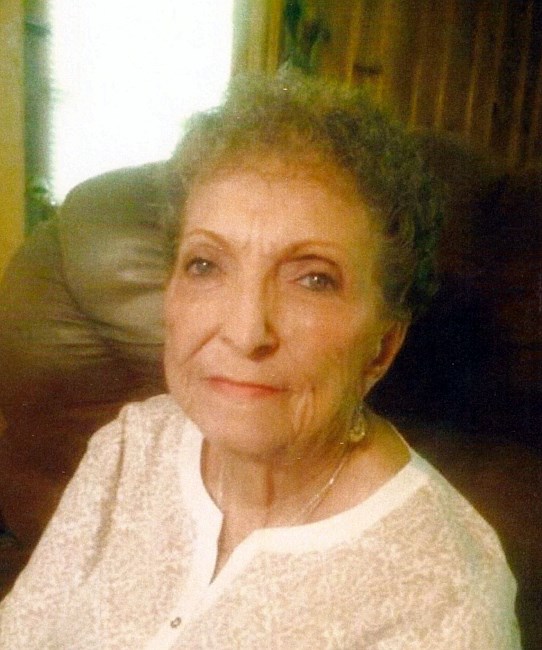 Obituary of Betty Sue Skidmore Bavar