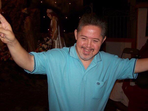 Obituary of Juan Humberto Pabón Santiago