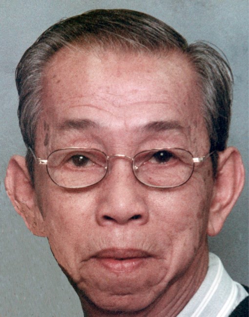 Obituary of Pu Tran