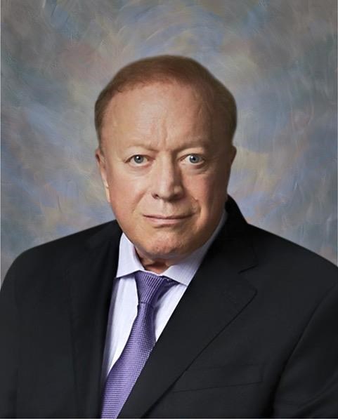 Obituary of George Stanley Henderson