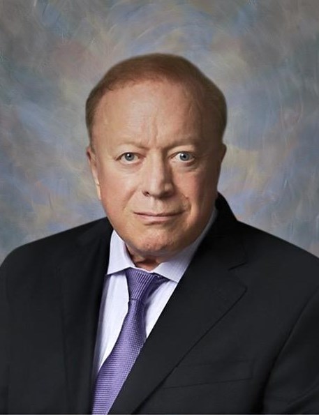 Obituary of George Stanley Henderson