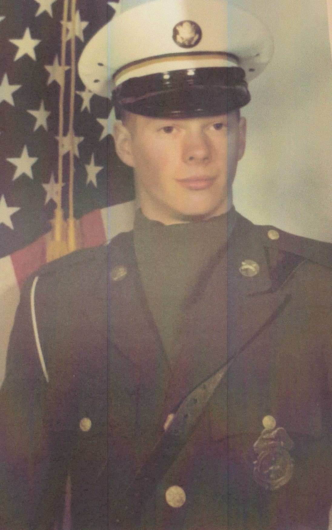 David Brown Obituary Norwich, NY