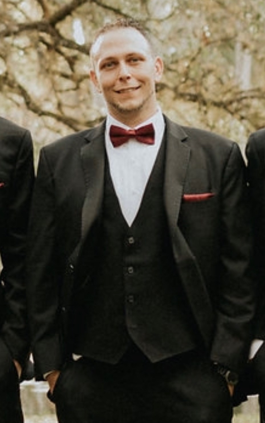 Obituary of William "Bill" Andrew Evans