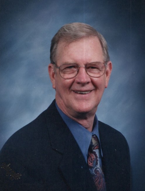 Avis de décès de Bobby Earl Hood