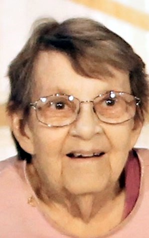Obituary of Carol J. Sykora