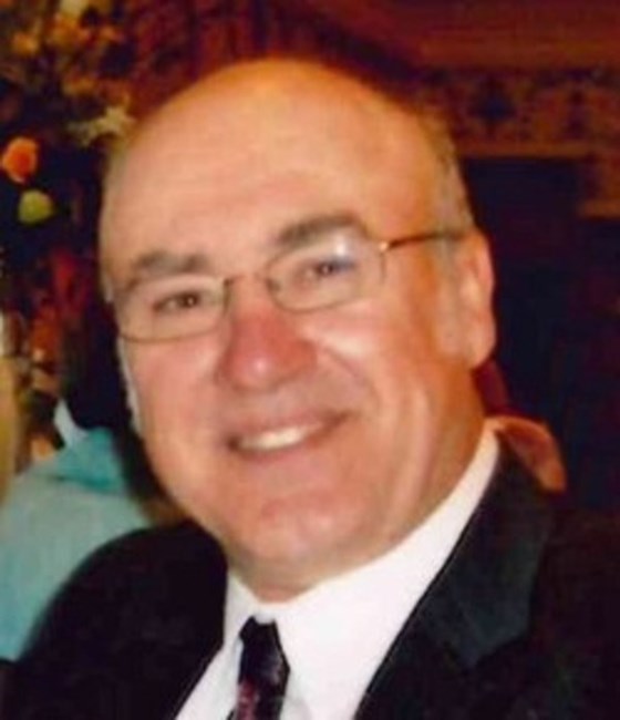 Obituary of Peter F. Orleski