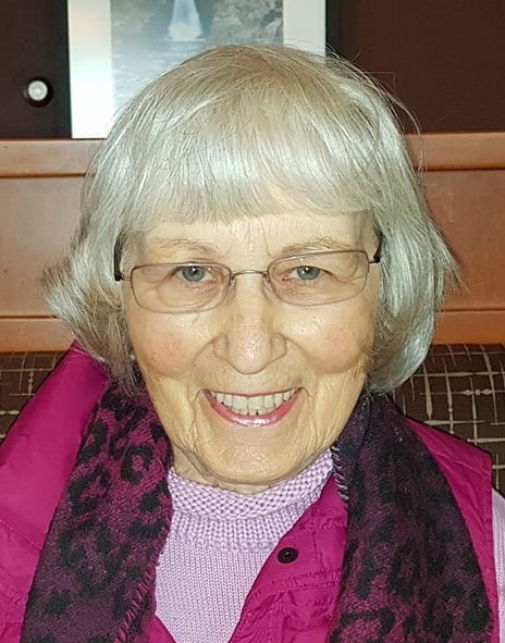 Obituary of Clara Theresa Werner