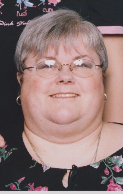 Obituary of Karen Ann Jordan Robbins