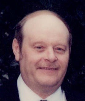 Obituary of Johan Lloyd Lahti