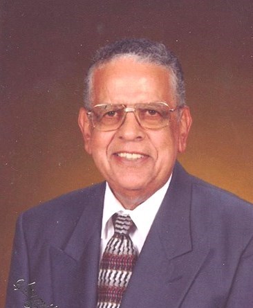 Obituary of Rev. Peter Juan Ortiz