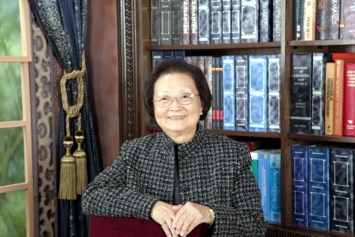 Obituary of Mrs. Bo Lam Sun Tao