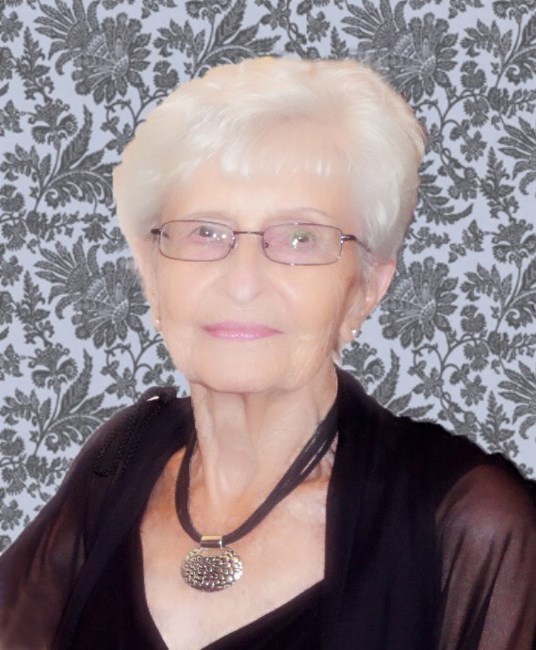 Obituary of Dorothy Delores Pereira