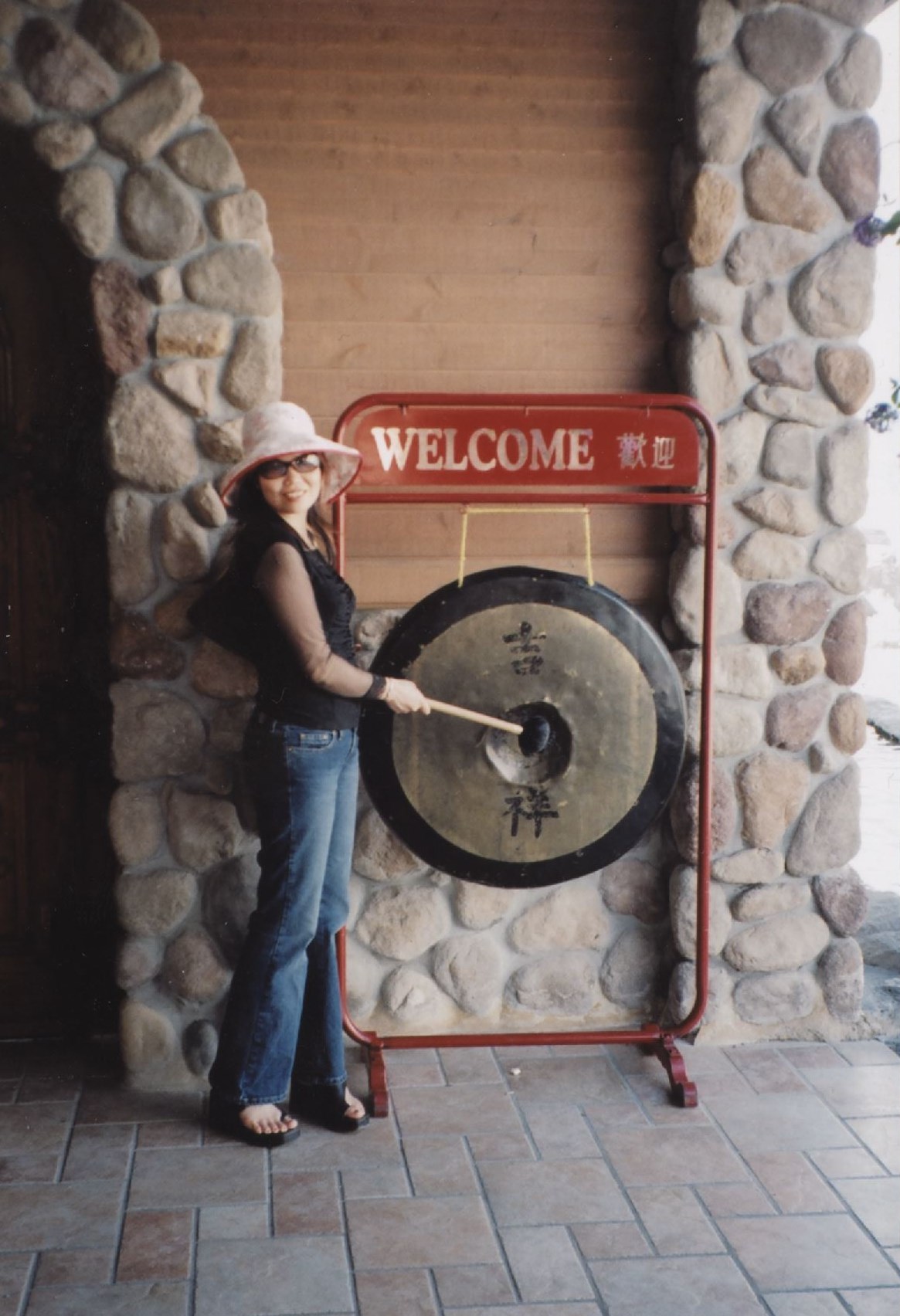 Obituary of Lana Cai Lan Kwan