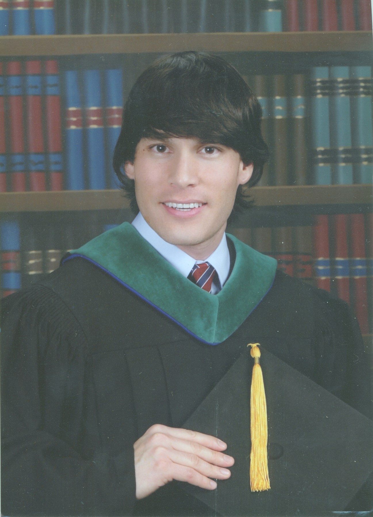 Obituary of Dr. Philip Vernon Krick