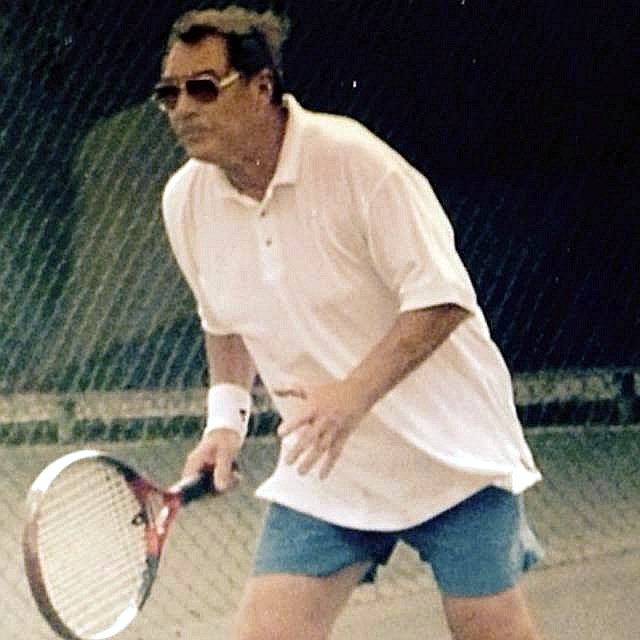 Obituary of Dr. Norman Palin